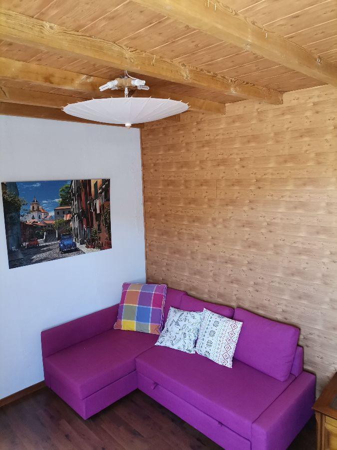 Venta de casa en Líjar
