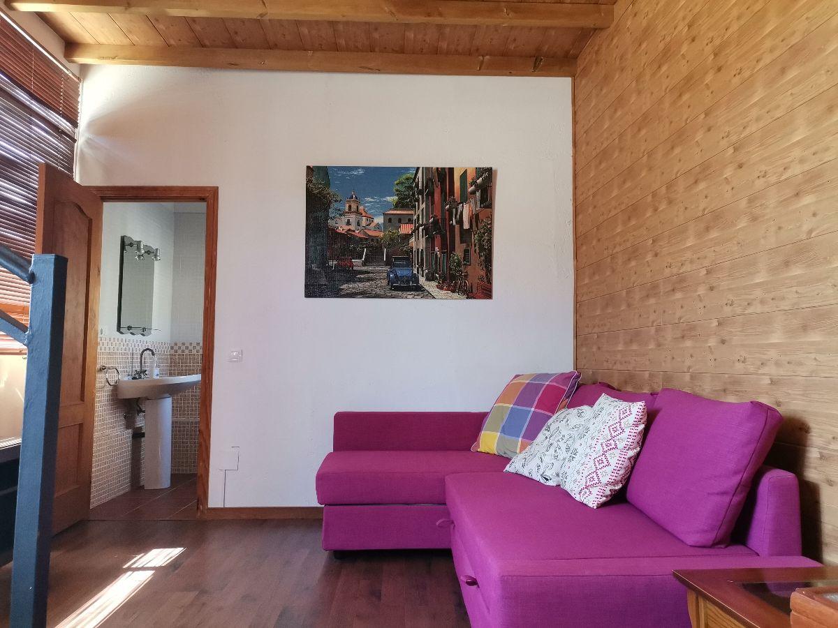 Venta de casa en Líjar