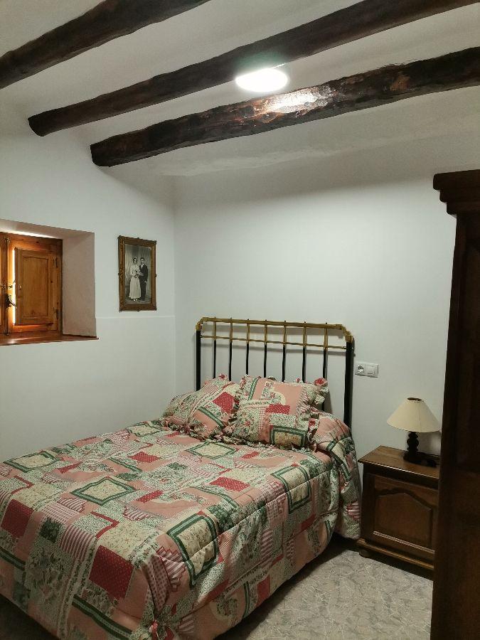 Venta de casa en Líjar