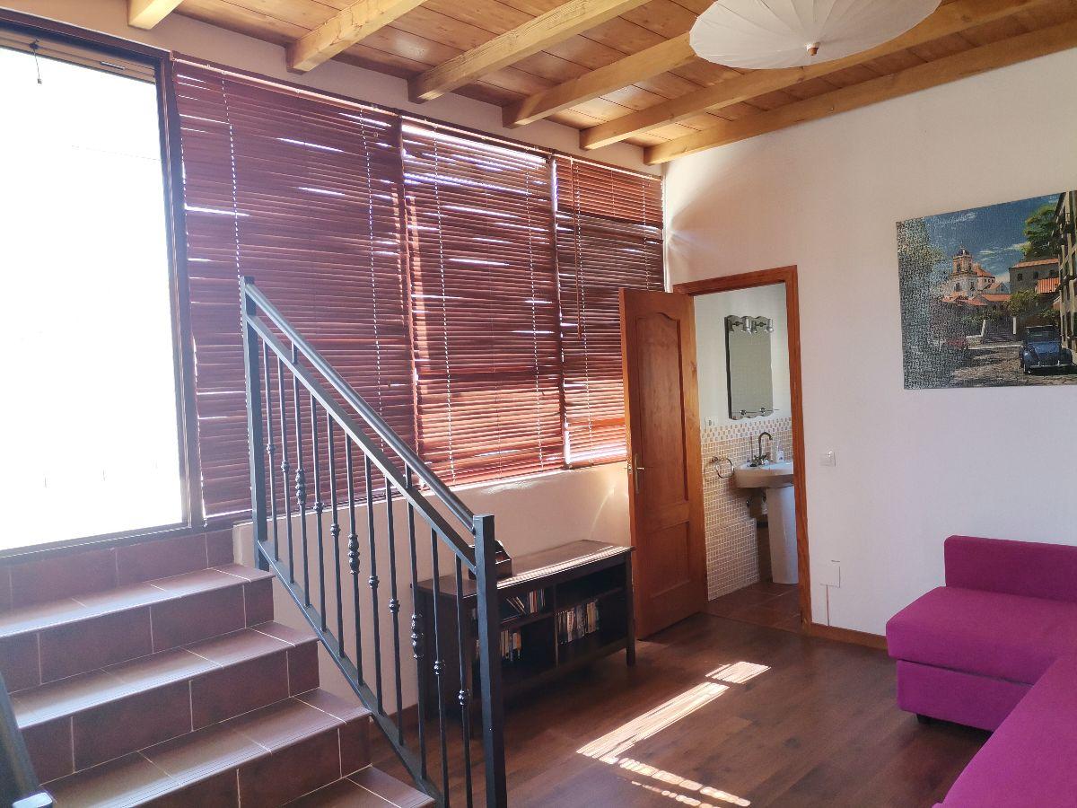 Venta de casa en Líjar