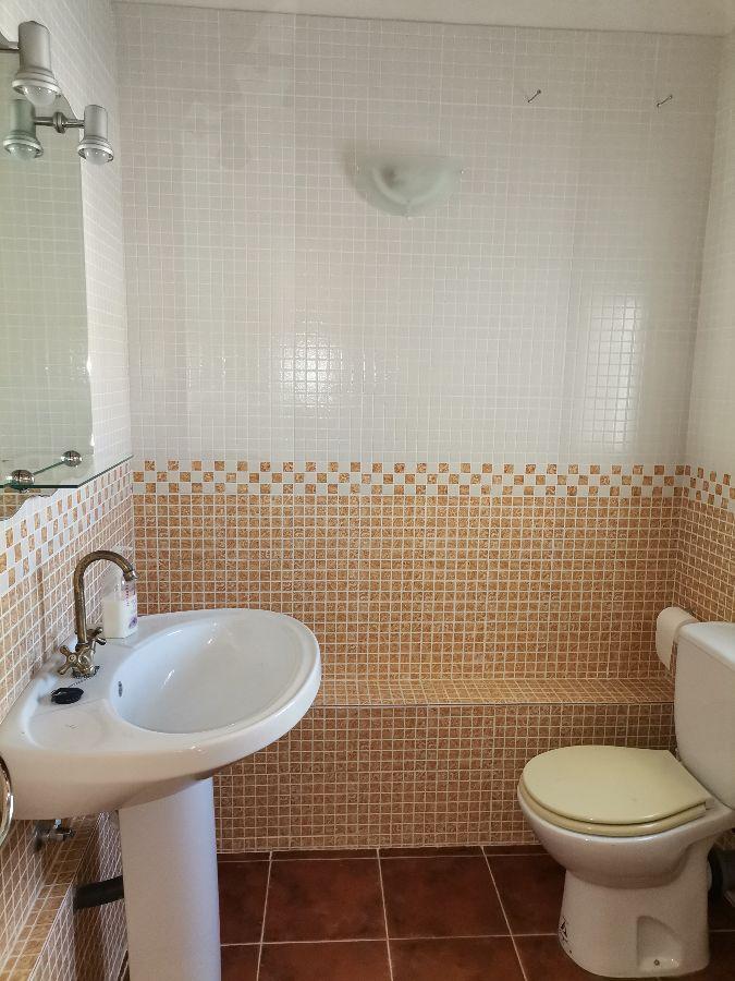 Venta de casa en Líjar