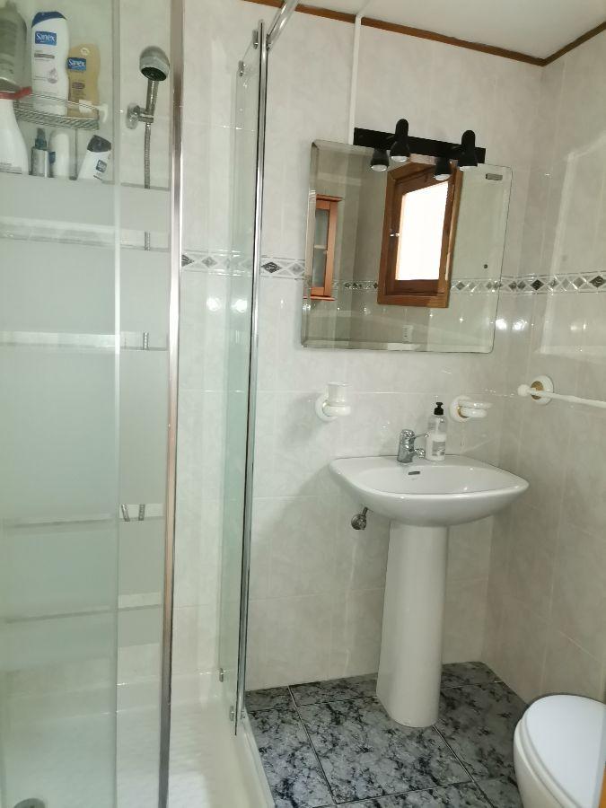 For rent of house in Líjar