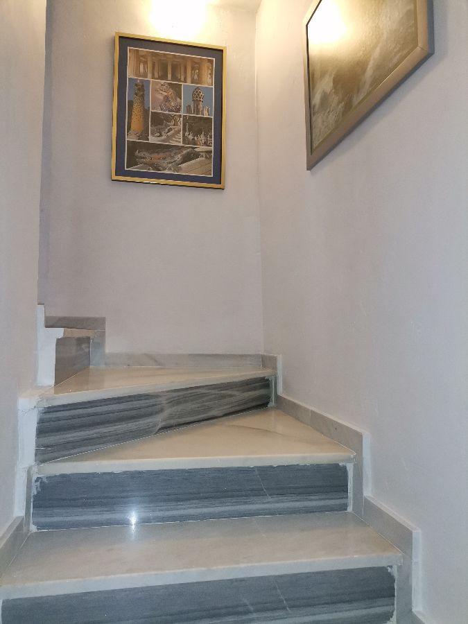 Venta de casa en Líjar