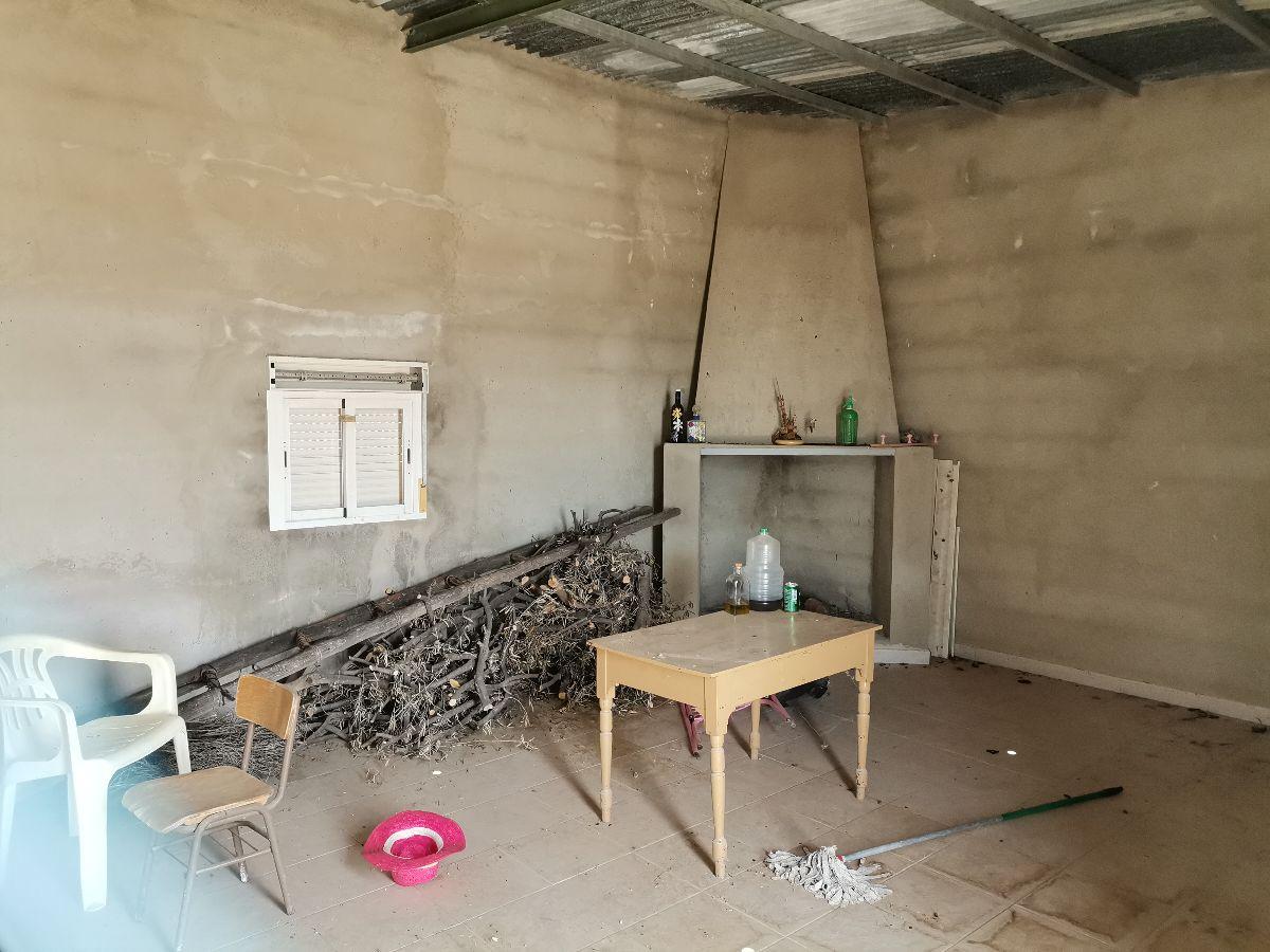 For sale of villa in Albox