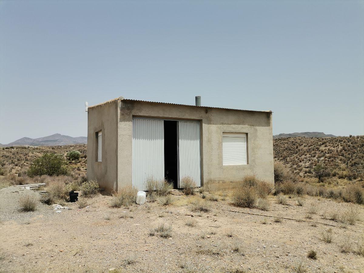For sale of villa in Albox