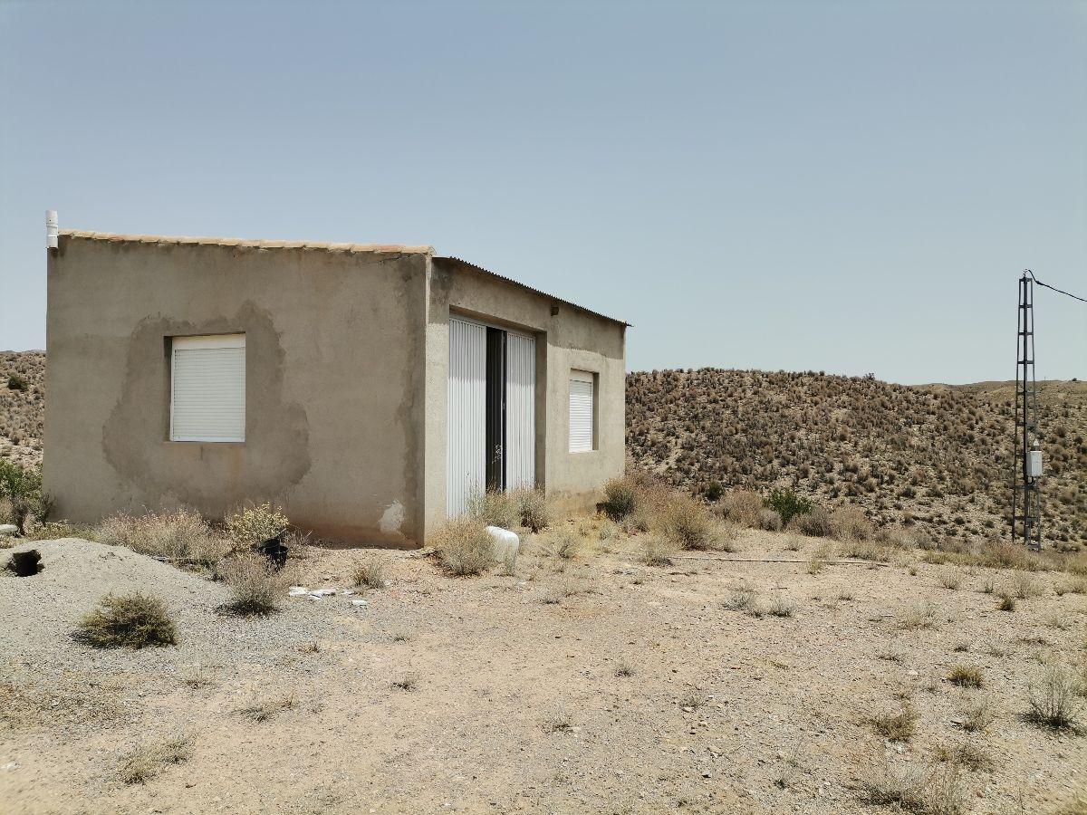 For sale of villa in Albox
