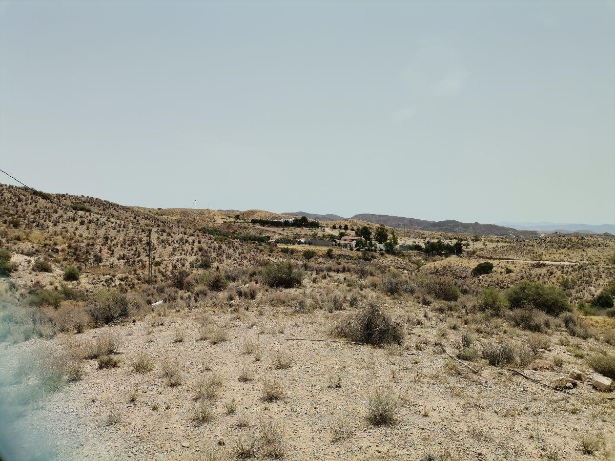 For sale of villa in Albox