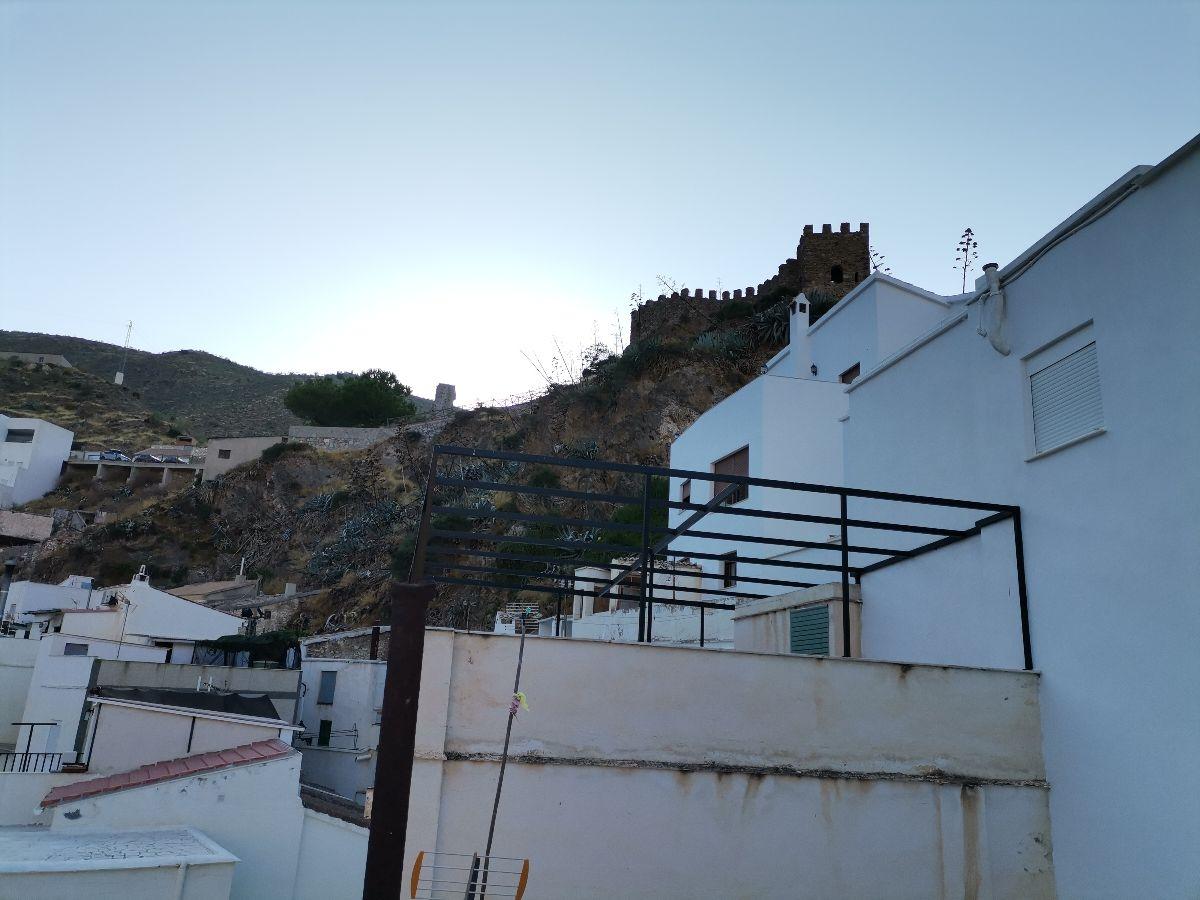 For sale of house in Sierro