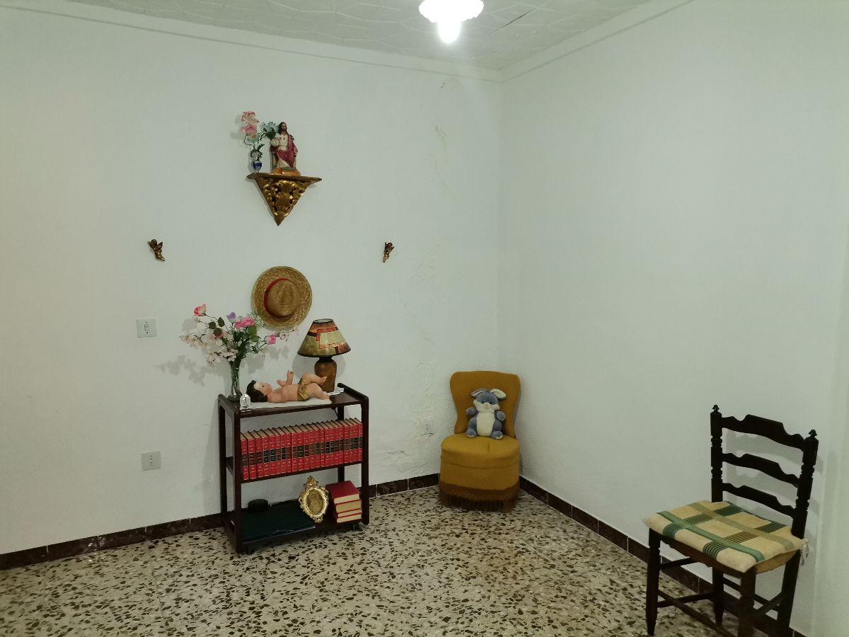 For sale of house in Sierro