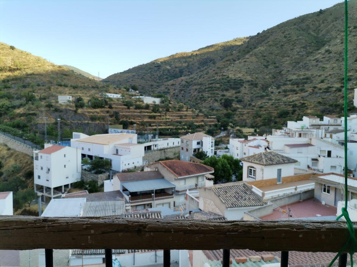 For sale of house in Sierro