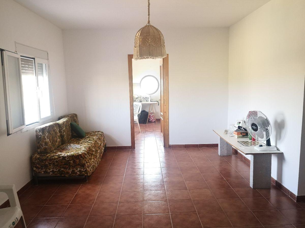 Venta de casa en Albox