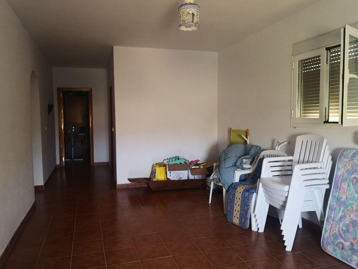 For sale of house in Albox