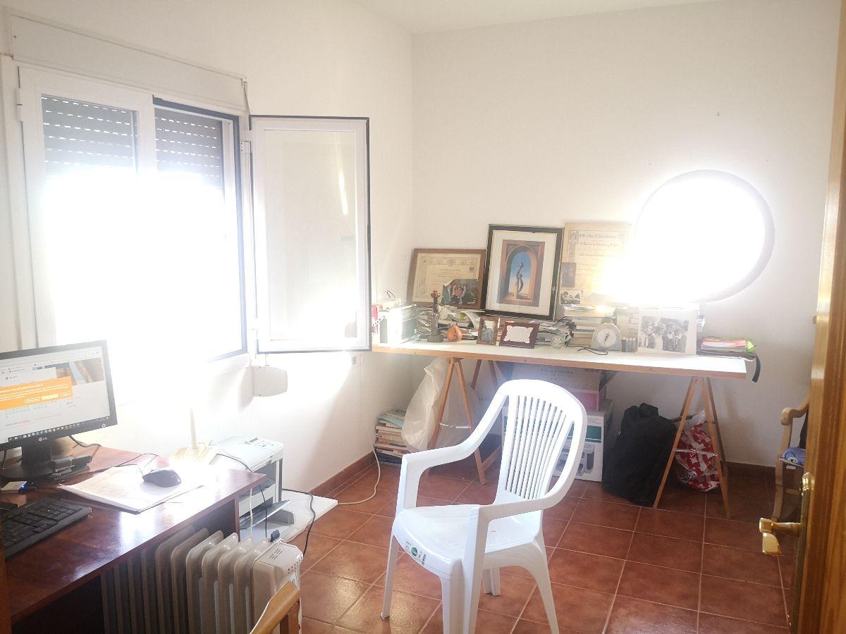 Venta de casa en Albox