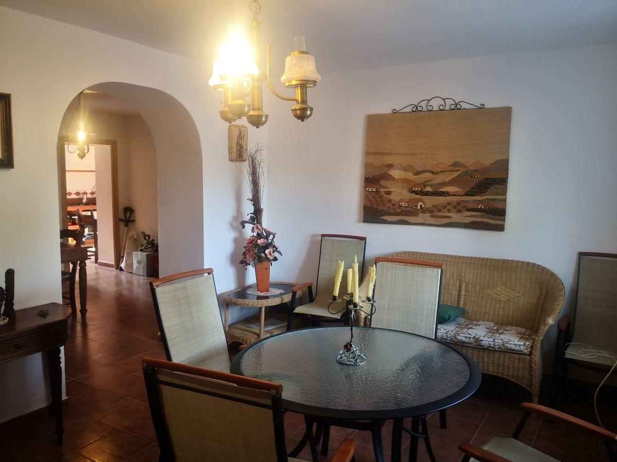 For sale of house in Albox