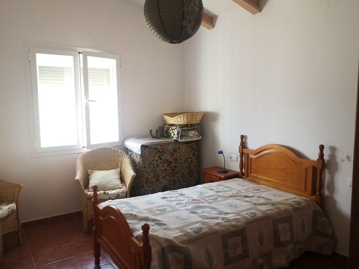 For sale of house in Albox