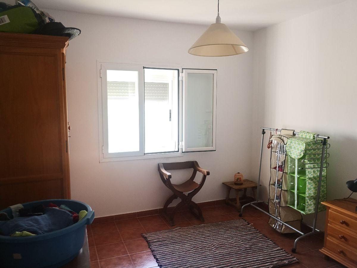 For sale of house in Albox