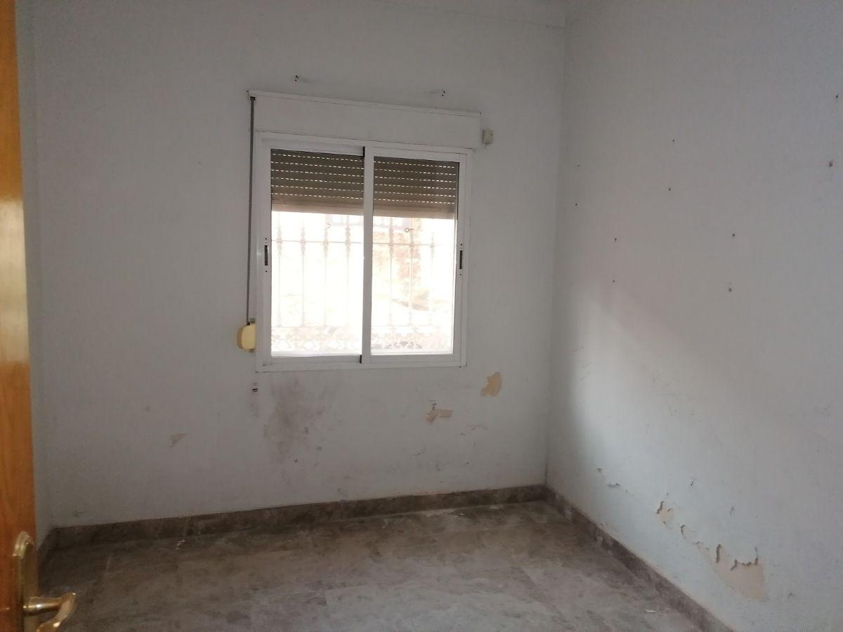 For sale of flat in Olula del Río