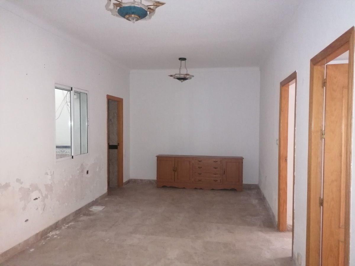 For sale of flat in Olula del Río