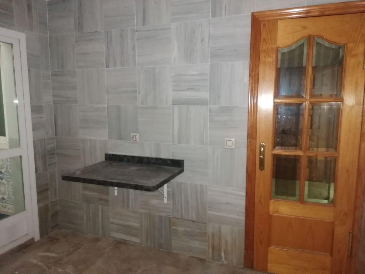 For sale of flat in Olula del Río