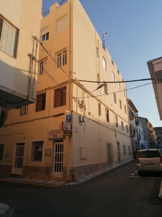 For sale of flat in Olula del Río