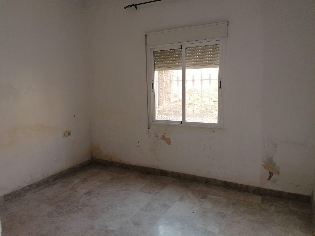 For sale of flat in Olula del Río