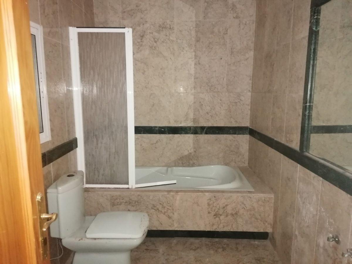 For sale of flat in Olula del Río