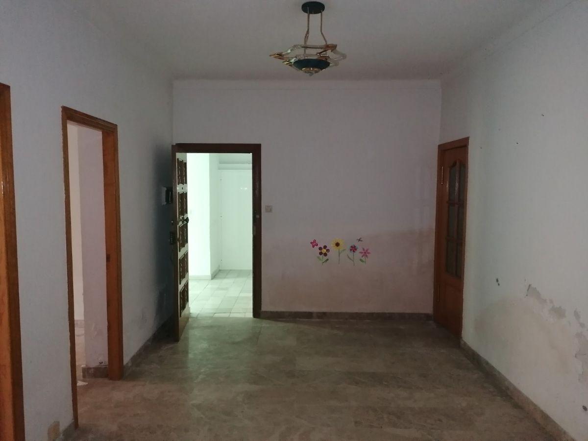 For sale of flat in Olula del Río