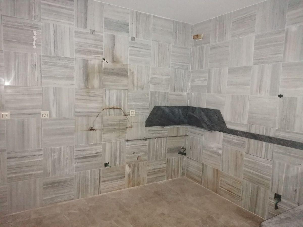 For sale of flat in Olula del Río