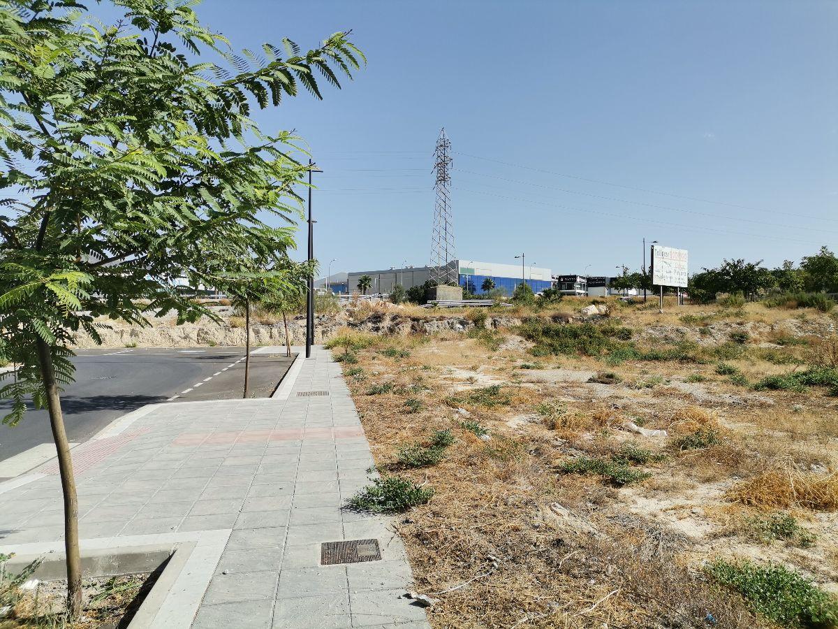 Venta de terreno en Fines