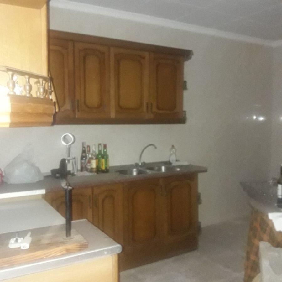 Venta de casa en Cantoria