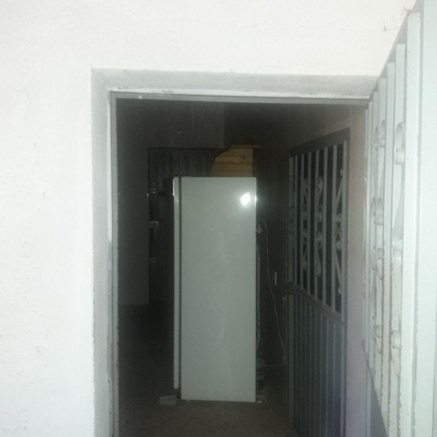 Venta de casa en Cantoria