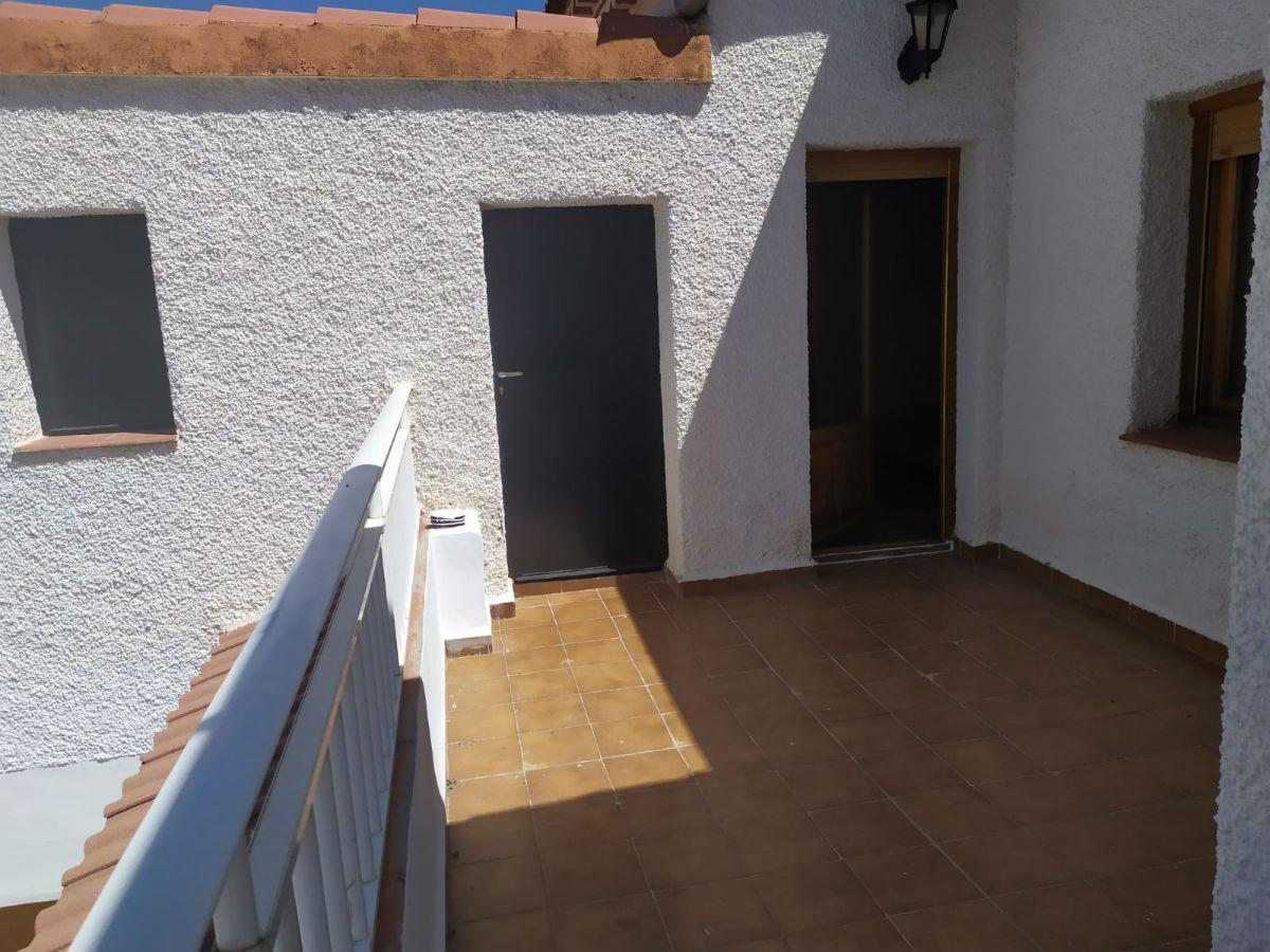 For sale of house in Vélez-Rubio