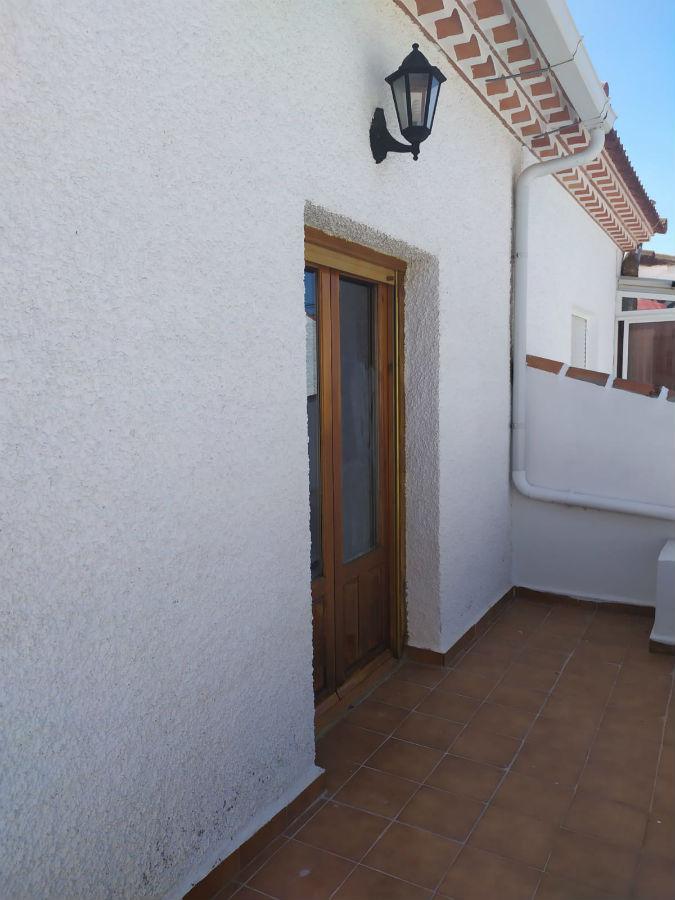 For sale of house in Vélez-Rubio