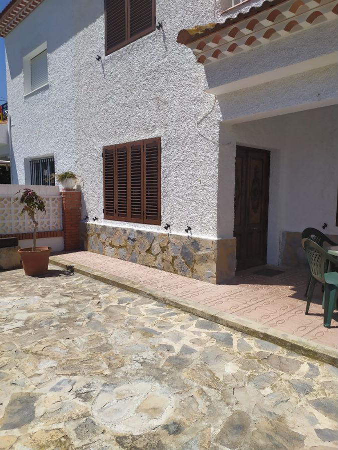 For sale of house in Vélez-Rubio