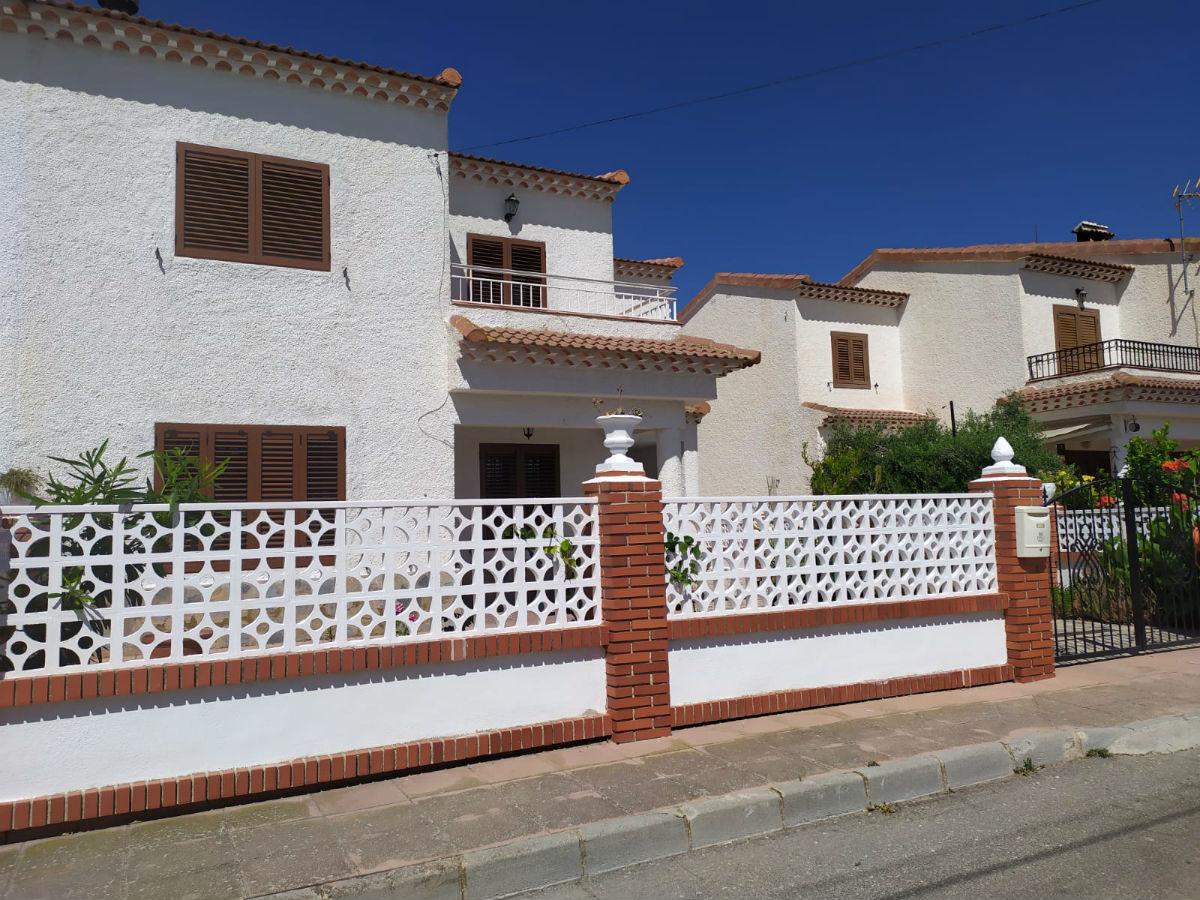 For sale of house in Vélez-Rubio