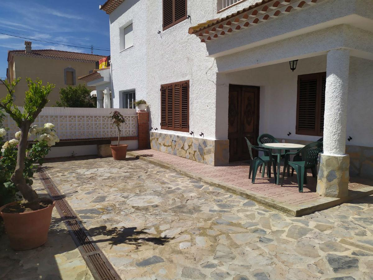 For sale of house in Vélez-Rubio