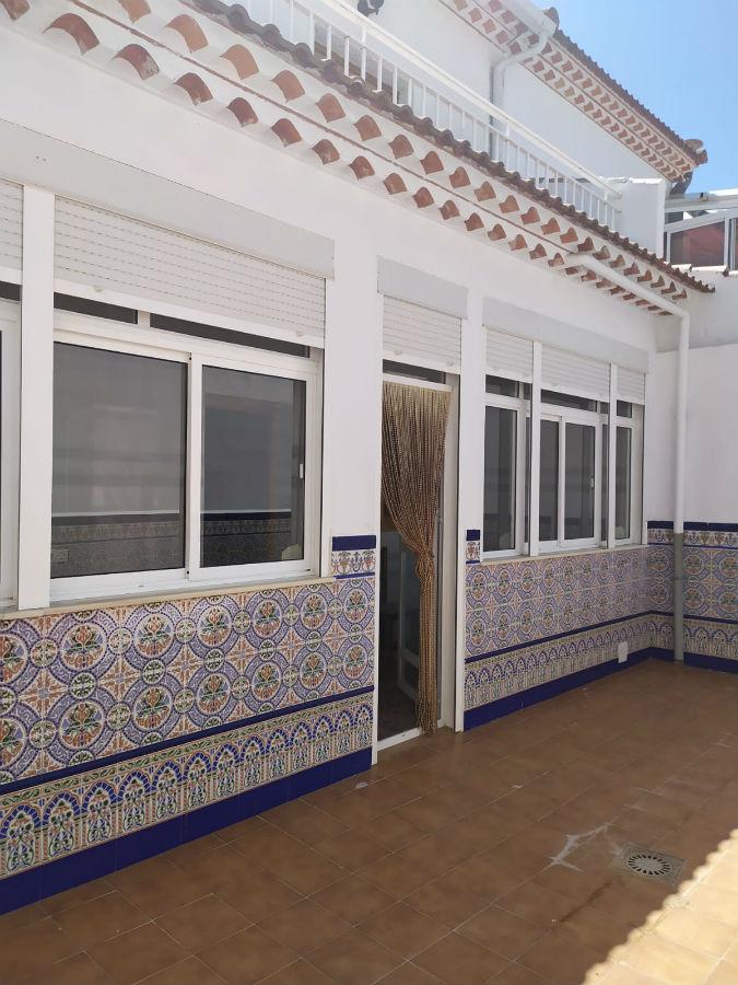 For sale of house in Vélez-Rubio