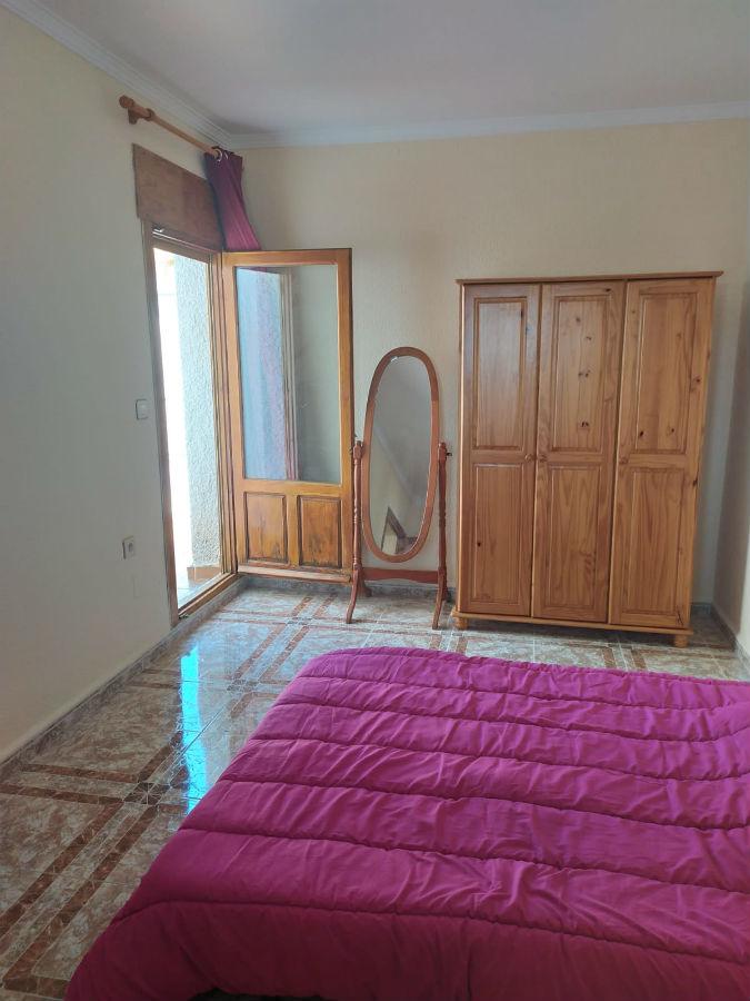 For sale of house in Vélez-Rubio