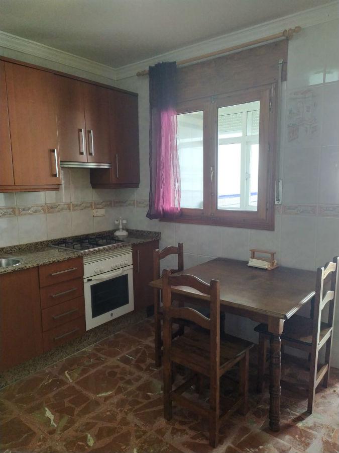 For sale of house in Vélez-Rubio