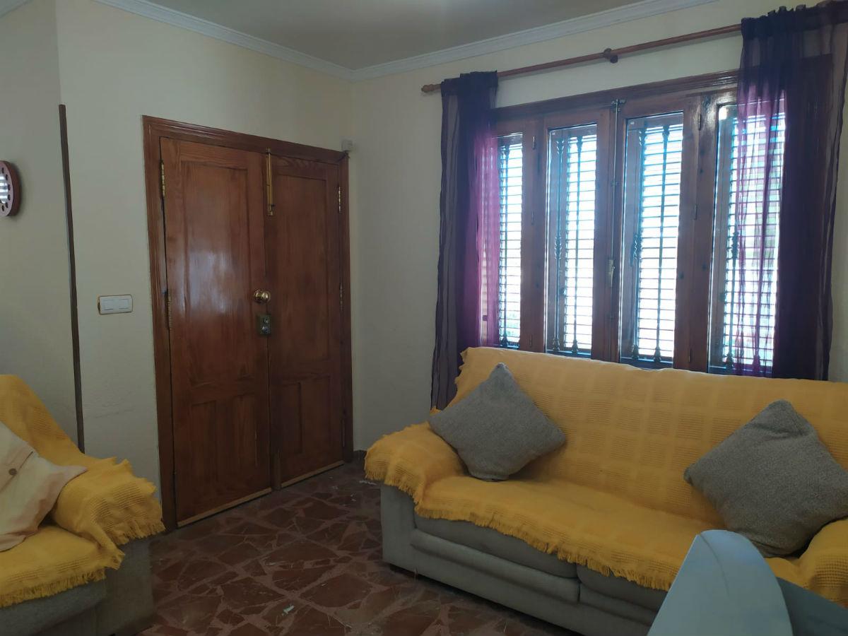 For sale of house in Vélez-Rubio