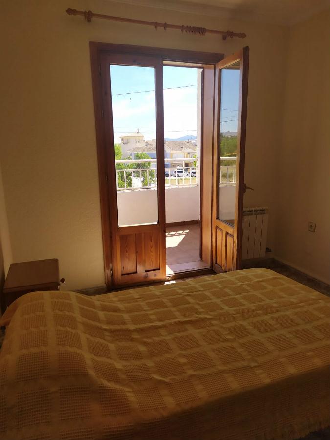 For sale of house in Vélez-Rubio