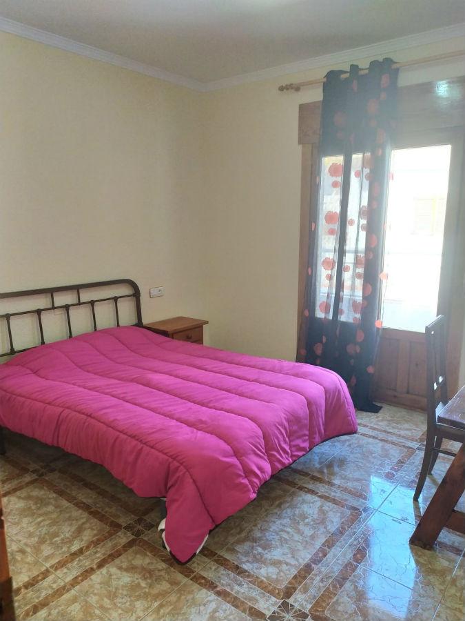 For sale of house in Vélez-Rubio
