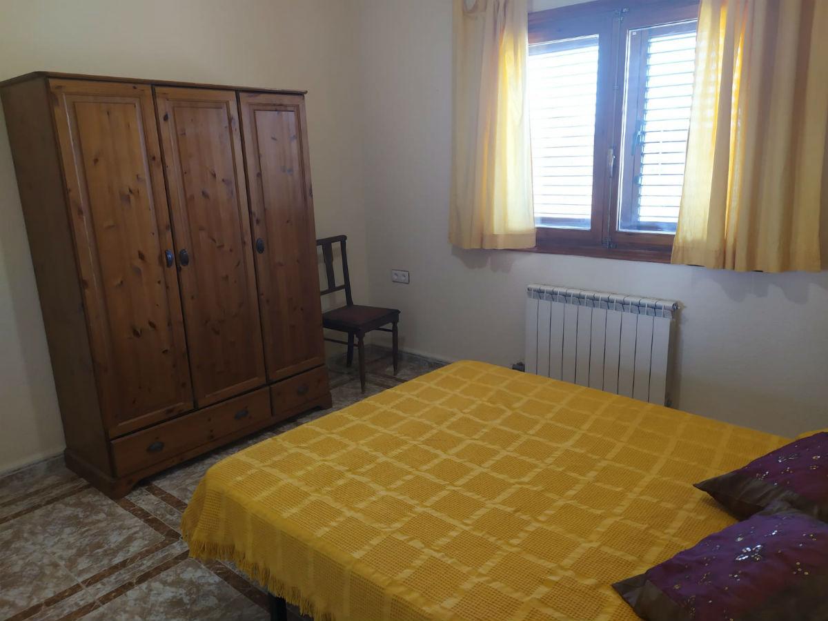 For sale of house in Vélez-Rubio