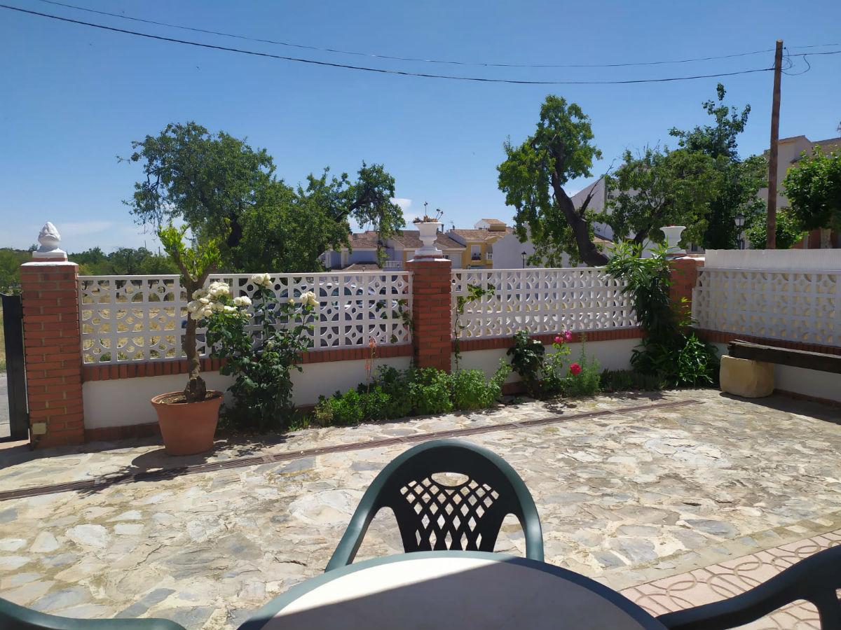 For sale of house in Vélez-Rubio