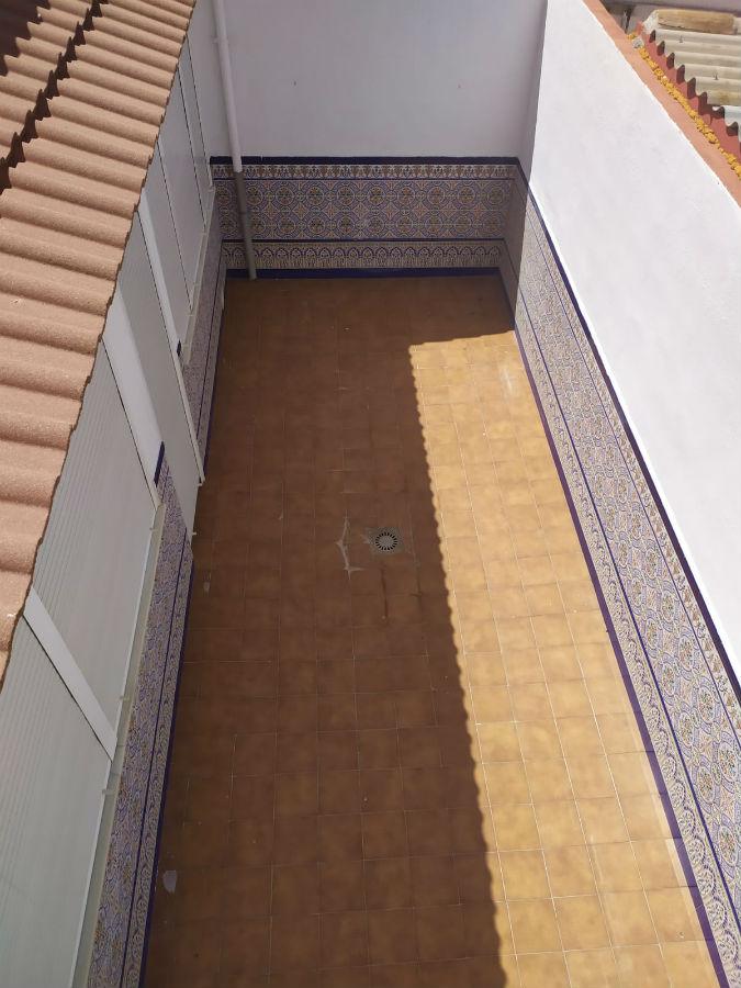 For sale of house in Vélez-Rubio