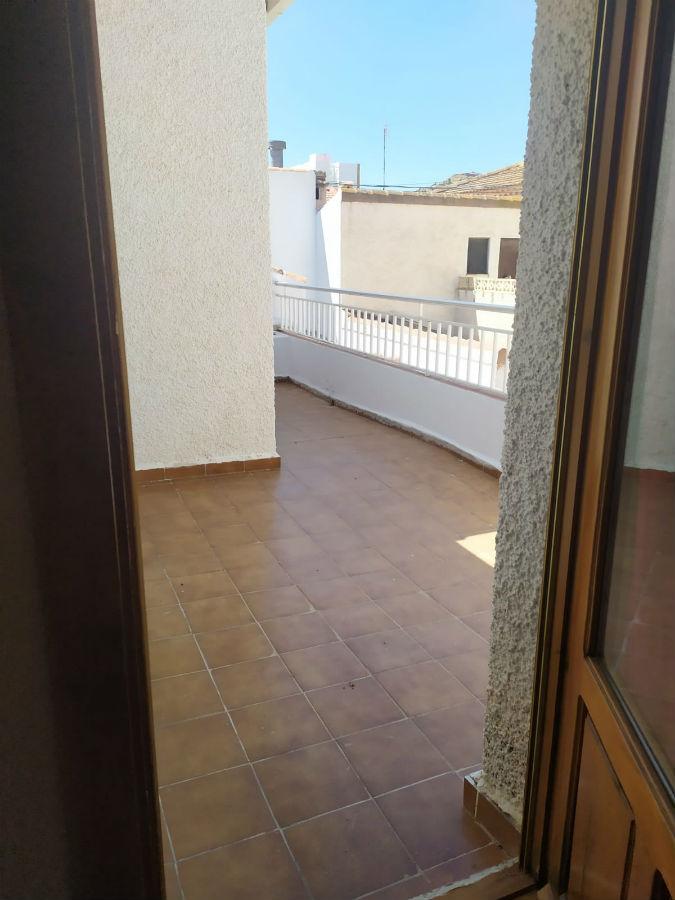 For sale of house in Vélez-Rubio