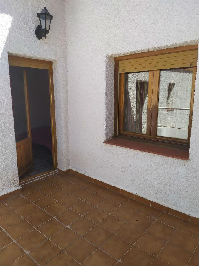 For sale of house in Vélez-Rubio
