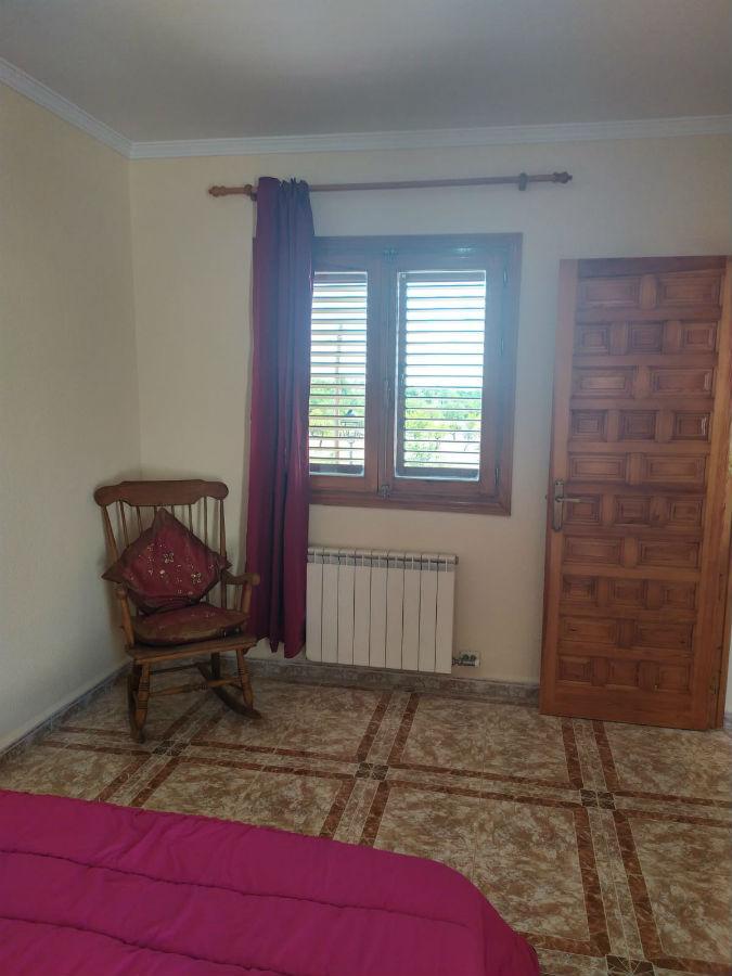 For sale of house in Vélez-Rubio