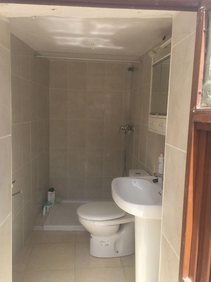 For sale of house in Chirivel