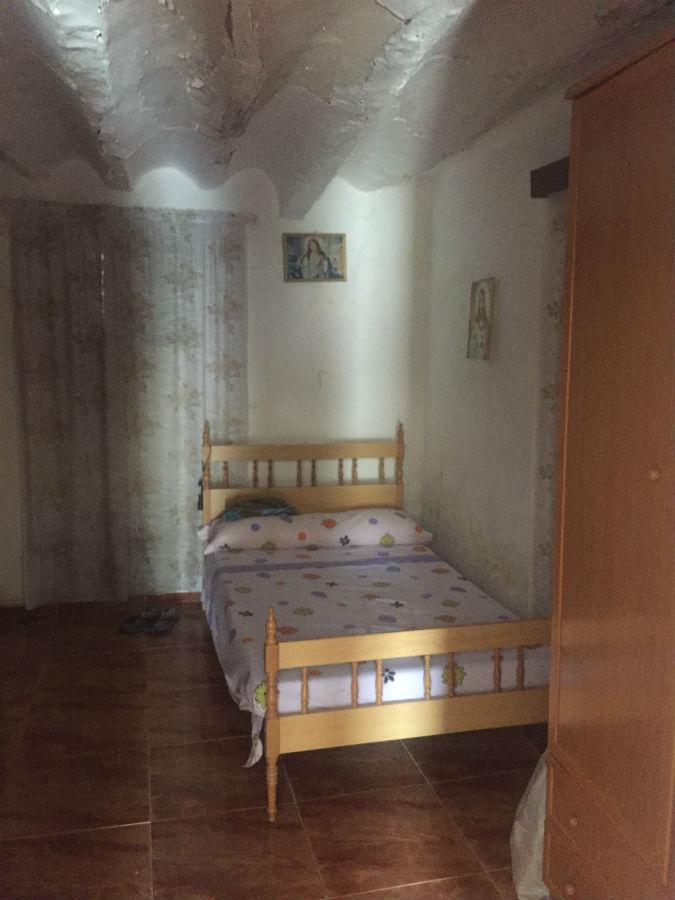 For sale of house in Chirivel